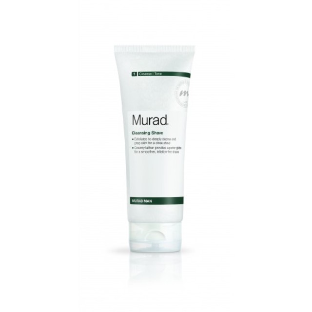 MURAD CLEANSING SHAVE - Online Apoteka MURAD CLEANSING SHAVE